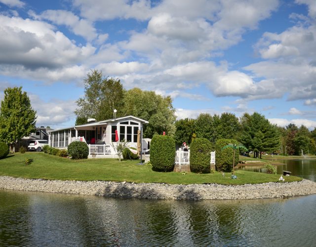 Kittawa RV Resort