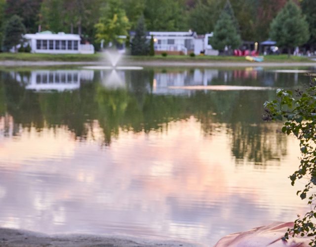 Kittawa RV Resort